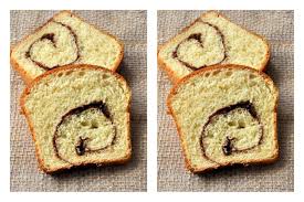 C Est Moi Qui L Ai Fait Pain De Mie Brioche A La Cannelle
