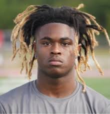 Tre'Marcus Webb, Auburn, Athlete