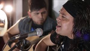 TATUAJE VIVO ))MI ULTIMA CANCION EN VIVO 021119((