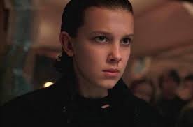 Millie Bobby Brown