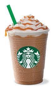 Starbucks Caramel Frappuccino Light You Can Now Make At Home Starbucks Gateau Creme Glacee Et Recettes De Cuisine