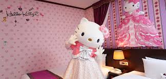 Hd wallpapers and background images. How About A Meow Velous Stay In A Hello Kitty Hotel Room Tokyo Japan