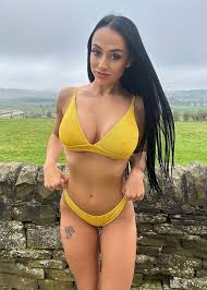 Explore Madeline May Mitchell - her erotic escapade preserved forever