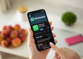 Seamlessly sync whatsapp chats to any pc. How To Update Whatsapp On An Iphone Or Android Device
