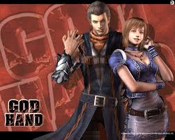 Dual monitor backgrounds (aka dual screen wallpapers) are backgrounds that span two screens. Wallpaper God Hand 3d