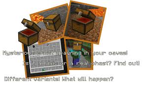 The primitive mob mod for minecraft adds new mobs that are variations of the mobs that belong to the vanilla game. Primitive Mobs V1 1beta Last Updated 01 01 2018 1 12 Beta Version Available Minecraft Mods Mapping And Modding Java Edition Minecraft Forum Minecraft Forum