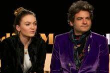 Matthieu Chedid Raconte Par Billie Sa Fille De 16 Ans Papa A Toujours Ete Tres Present Gala