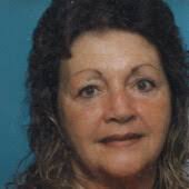 Judy Jo Shipman Obituary 2015