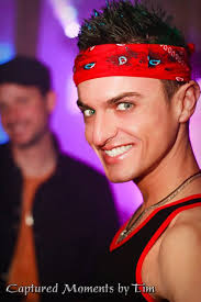 Captured Moments By Tim