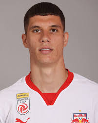 Petar Ratkov » Bilanz unter Referee Pavle Tomić