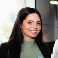 Alyssa Mosca's Instagram, Twitter & Facebook