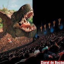 Our porno collection is huge and it's constantly growing. Cinema 7d La Arena Mall Ziarul De BacÄƒu