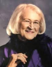 Obituary information for Marjorie Christine Guidi