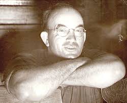 My grandfather, he died in 1949.