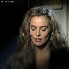 Non ho bisogno del denaro di nessuno!" Bruna Lombardi si era difesa da Bon  Jovi, ma il cantante le aveva lanciato un commento piuttosto polemico..."