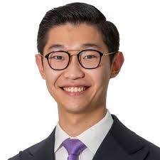 Yu Cai Tian — Young Diplomats of Canada