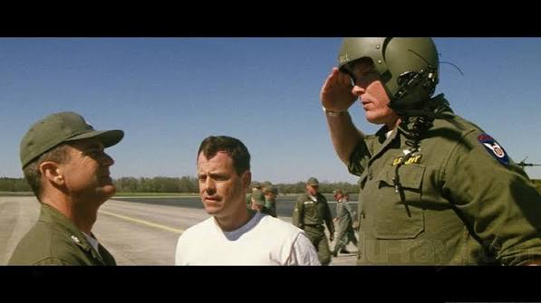 We Were Soldiers Blu-ray
