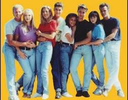 90s Dress Up Party Ideas Ehow Com 80s Fashion Trends 1980s Fashion Trends 90s Fashion