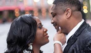 FRANCES HARVEY and KENNETH SALMON's Wedding Website