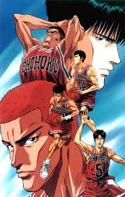 Slam Dunk Wallpapers Personajes De Anime Fondo De Pantalla De Anime Dibujos