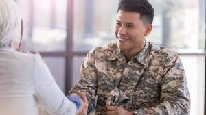 military experience on resume :: read