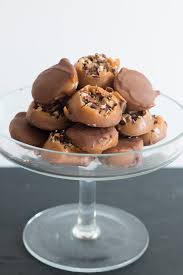 Sweet Salty Georgia Browns