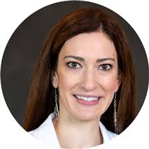 Dr. Meredith Barber, OD, Culver City, CA