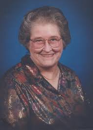 Thelma Muesse Obituary