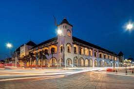 Bkk smk pgri 2 karawang : Kereta Api Ke Semarang Jadwal Rute Harga Tiket Info Ka Traveloka