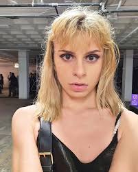 Late post, but my pride never fades! 🌈✨ Reliving my amazing day at  @nycpride Youth Pride through these fantastic shots by @chriscapturesitall.  Feeling empowered, authentic, and absolutely fabulous! Better late than  never