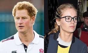 prince harry and cressida bonas not back together and