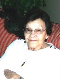 Elizabeth Albin Obituary