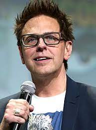 Roseanne barr 'disgusted' by support for james gunn after his guardians of the galaxy firing. James Gunn Wikipedia