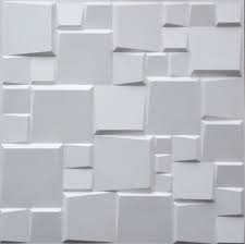 3d Wall Panels Bamboo Pulp 52 3d Wall Panels Wall Panels Decorative Ceiling Tile
