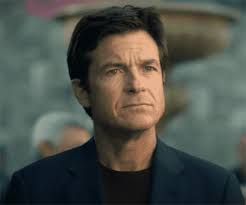 With the end of “Ozark”, we're reminded of Jason Bateman's dedication to  telling a complex and thrilling story by both acting and directing in one  of Netflix's most talked about dramas. Jason