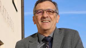 Kommunalwahl 2020: Marktoffingens Bürgermeister Helmut Bauer konzentriert  sich auf Baugebiete