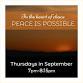 Thursday General Program Class event image