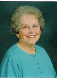 Obituary for Loraine (McQuown) Strong Laubach