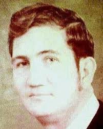 Sammy Burt Montgomery Obituary