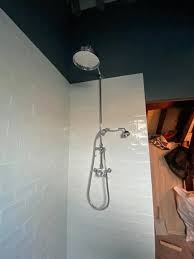 Maybe you would like to learn more about one of these? Renovation D Une Salle De Bain Complete A Gaillon 27