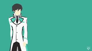 We did not find results for: Shiba Tatsuya Mahouka Minimalist Anime Wallpaper Anime Wallpaper Anime Wallpaper