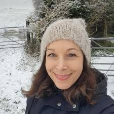 Jill Vaughan's Instagram, Twitter & Facebook