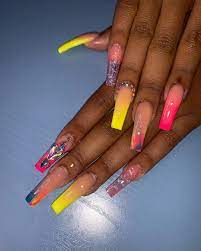 Pin On Nails