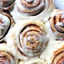 Cinnamon Rolls The Vanilla Bean Baking Book Sarah Kieffer Recipe Cinnamon Rolls Sweet Dough Baking Book