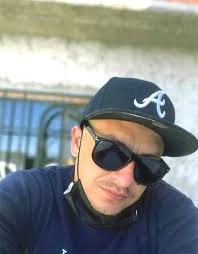 Luis Cervantes Obituary October 1, 2021