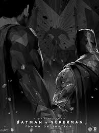 Black And White The Dawn Of Justice Full Movie Download Batman V Superman Dawn Of Justice By Simon Delart Batman V Superman Dawn Of Justice Batman Vs Superman Batman V Superman Poster