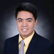 John Michael Nolasco