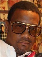 Christopher Johnson Obituary (1971