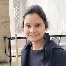 Laura lavery (@LauraALavery)