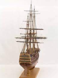 royal louis 1780 model ships wooden ship models sailing ships